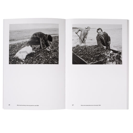 Tate Photography: Chris Killip
